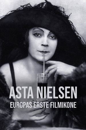 Asta Nielsen - Europas erste Filmikone Asta Nielsen - Europas erste Filmikone