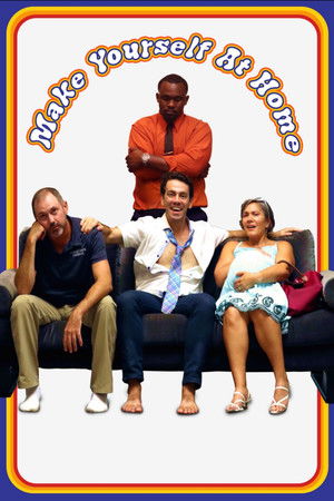 Make Yourself at Home Make Yourself at Home