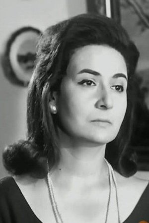 Fatheia Shahin