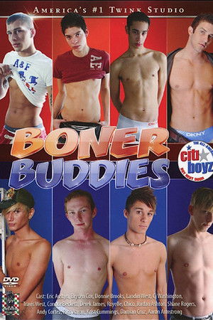Citi Boyz 63: Boner Buddies 1 Citi Boyz 63: Boner Buddies 1