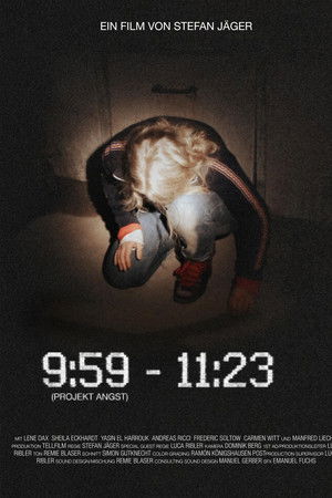 11:23 - 09:59 (About Fear)