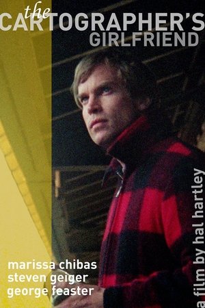 The Cartographer's Girlfriend