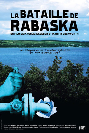 La bataille de Rabaska