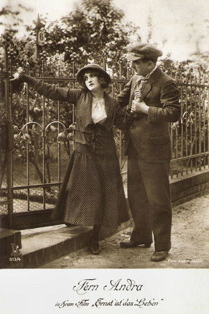 Ernst ist das Leben Ernst ist das Leben