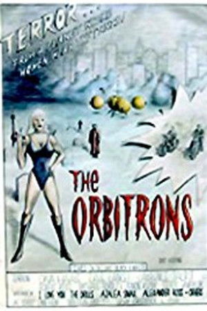 The Orbitrons The Orbitrons