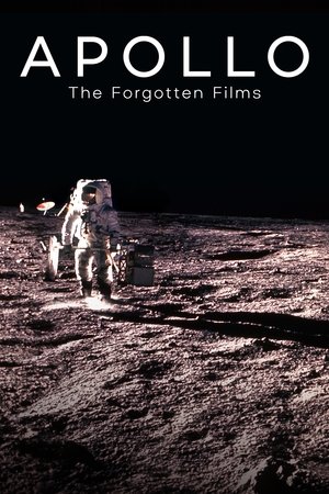Apollo: The Forgotten Films Apollo: The Forgotten Films