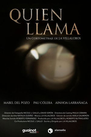 Quién llama Quién llama