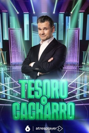 Tesoro O Cacharro