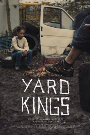 Yard Kings Yard Kings