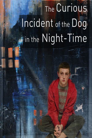 The Curious Incident of the Dog in the Night-Time (Spokane Civic Theatre) The Curious Incident of the Dog in the Night-Time (Spokane Civic Theatre)