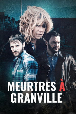 Meurtres à Granville
