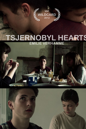 Tsjernobyl Hearts Tsjernobyl Hearts