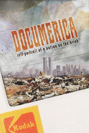 Documerica: Self-Portrait of a Nation on the Brink Documerica: Self-Portrait of a Nation on the Brink