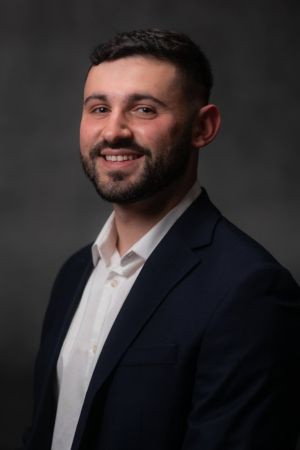 Matthew Schwam