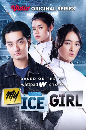 My Ice Girl My Ice Girl
