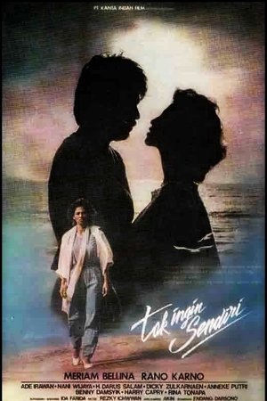 Don't Want to be Alone Don't Want to be Alone