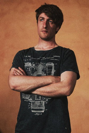 Dominic Howlett