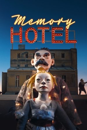 Memory Hotel