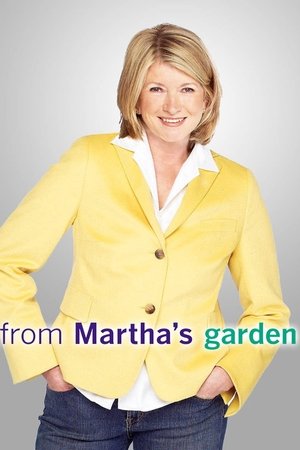 From Martha's Garden