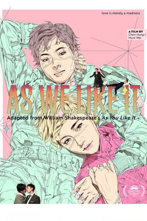 As We Like It As We Like It