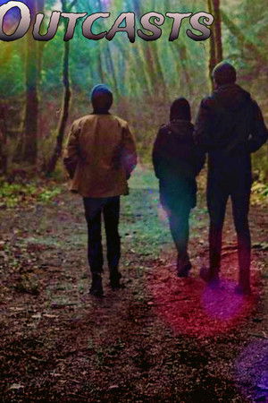 Outcasts Outcasts