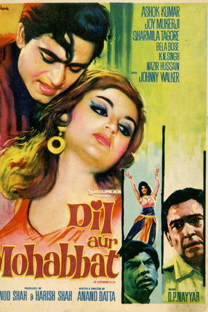 Dil Aur Mohabbat Dil Aur Mohabbat