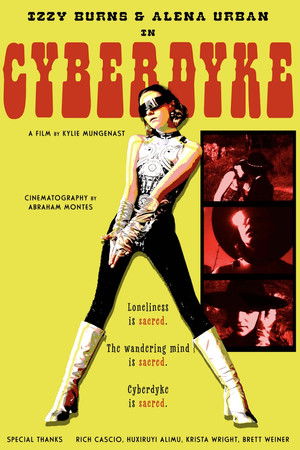 Cyberdyke Cyberdyke