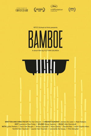 Bamboe Bamboe