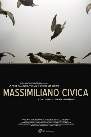 La parte maledetta. Viaggio ai confini del teatro - Massimiliano Civica