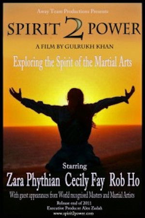 Spirit2Power Spirit2Power