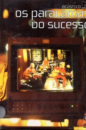 Acústico MTV: Os Paralamas do Sucesso