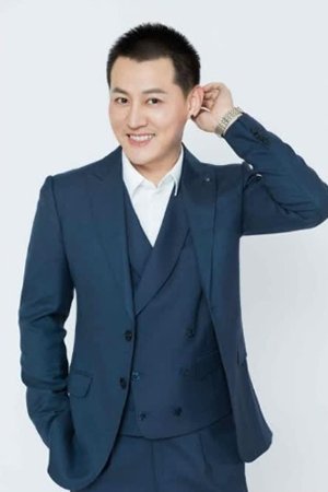 Yang Zhang