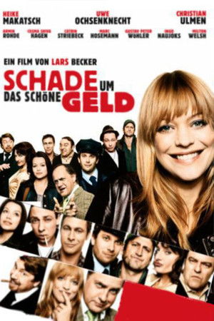 Schade um das schöne Geld Schade um das schöne Geld
