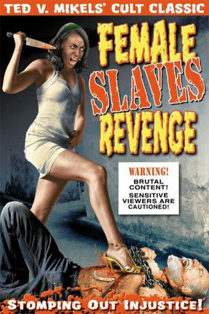 Female Slaves Revenge Female Slaves Revenge