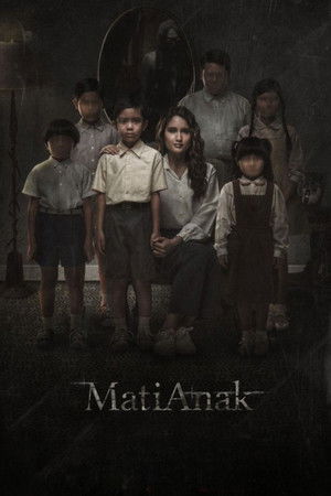 MatiAnak MatiAnak