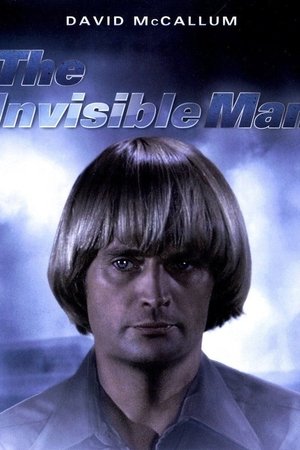 The Invisible Man The Invisible Man