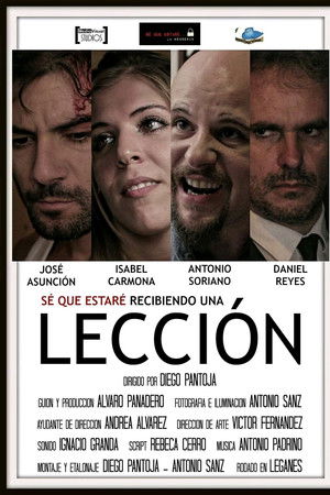 Sé que estaré: Recibiendo una lección