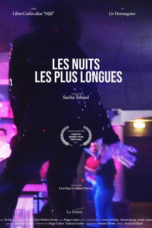 The Longest Nights The Longest Nights