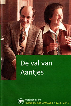 De Val van Aantjes