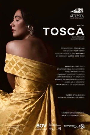 Tosca - Teatru tal-Opra Aurora Tosca - Teatru tal-Opra Aurora