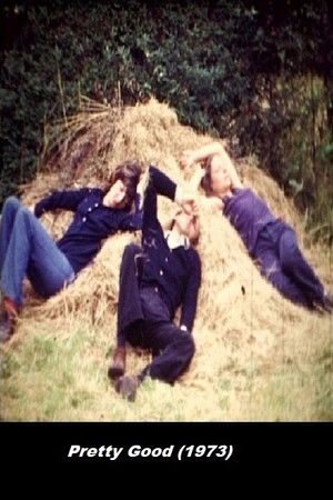 Pretty Good Pretty Good