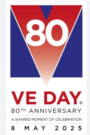VE Day 80 VE Day 80