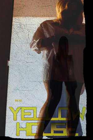 1972 Yellow House 1972 Yellow House