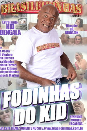 Fodinhas do Kid
