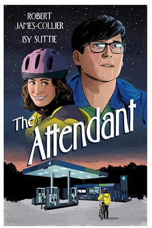 The Attendant The Attendant