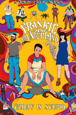 Frankie in Blunderland Frankie in Blunderland