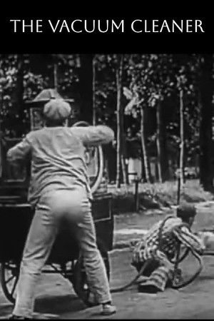 The Vacuum Cleaner The Vacuum Cleaner