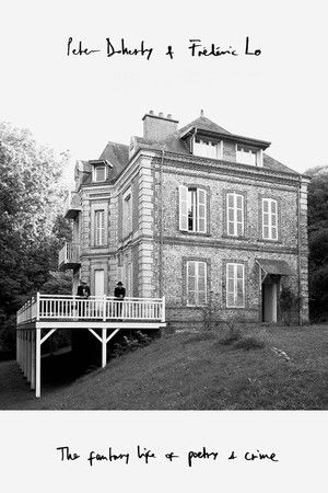 The Fantasy Life of Poetry and Crime The Fantasy Life of Poetry and Crime