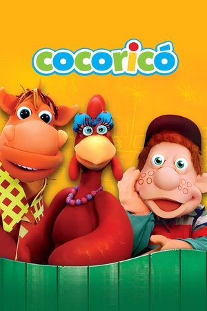 Cocoricó Cocoricó