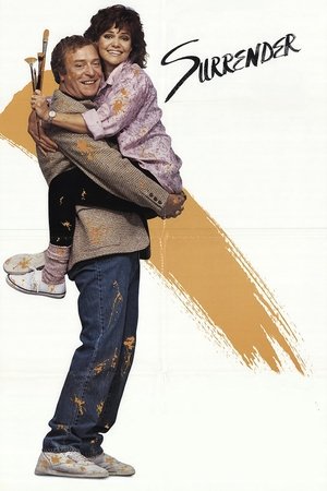 Surrender Surrender